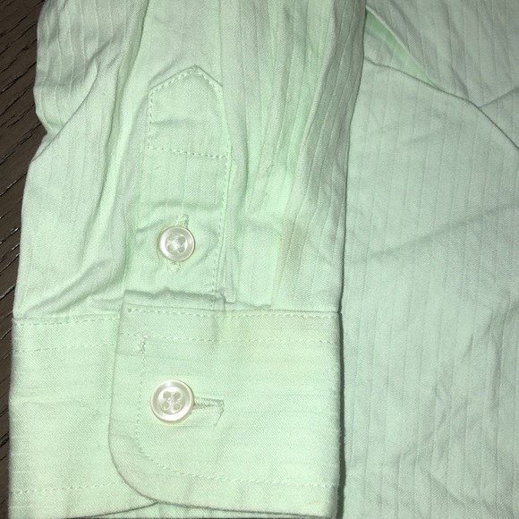 Boys Special Occasion button up. - Picture 5 of 5